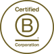 B Corporation Certified
