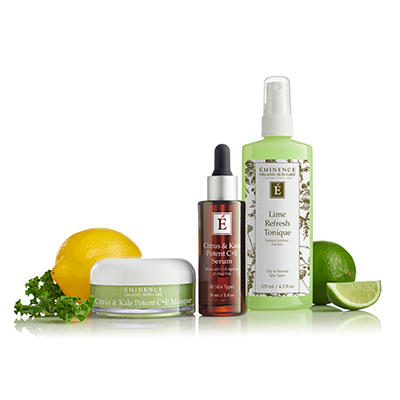 Vitamin C Promotion